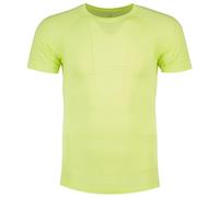 Odlo Camiseta de Manga Corta para Hombre Performance X-Light