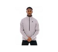 Odlo jersey Ascent 365 1/2 Zip ECO M Gris/plata