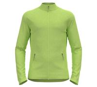 ODLO La Chaqueta FLI Midlayer para Hombre