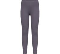 Odlo Leggings térmicos Unisex para niños Active Warm I, Leggings de Invierno para niñas y niños, Ropa Interior térmica cálida