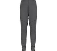 Odlo Leggings Thermohose Kinder Active X-Warm I Winterleggings Mädchen Jungen I Warme Thermounterwäsche