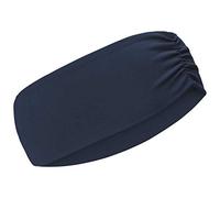 Odlo Lou Linencool - Cinta para la Cabeza para Hombre, Color Azul, Talla única