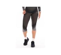 Odlo mallas 3/4 Blackcomb ECO L Negro