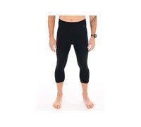 Odlo mallas 3/4 Performance Warm ECO vêtement running homme S Noir