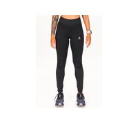 Odlo mallas cortas Zeroweight Warm vêtement running femme déstockage L Noir