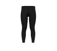 ODLO Mallas de running para hombre Performance Light Base-Layer negro | XXL