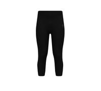 ODLO Mallas funcionales para hombre ACTIVE WARM ECO Base Layer 3/4 negro | M