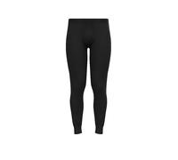 ODLO Mallas interiores para hombre Natural Merino 200 negro | XXL