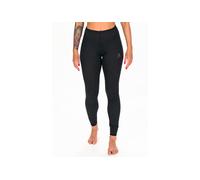 Odlo Thermo Leggings para mujer Active Warm I Ropa interior térmica I Ropa interior térmica para esquiar Pantalones térmicos largos I Mujer