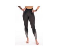ODLO Blackcomb Eco Bl Bottom Long W - Mujer - Gris / Negro - talla S- modelo 2025
