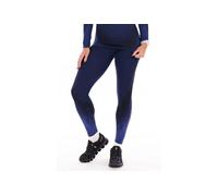 Odlo mallas largas Blackcomb ECO XS Azul marino