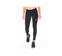 Odlo Tights Element Warm Malla, Mujer, Black, XS
