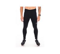 Mallas de running odlo tights essential hombre negro XL