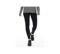 Odlo mallas largas Essential Print ECO XS Negro
