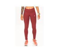 Odlo mallas largas Essential Warm ECO vêtement running femme déstockage L Rouge