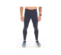 Odlo mallas largas Essential Warm ECO vêtement running homme déstockage XXL Gris/argent