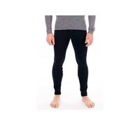 Odlo mallas largas Mérinos 260 Natural L Negro