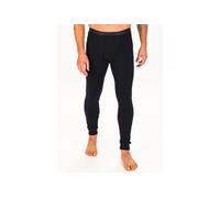 Odlo mallas largas Mérinos 260 Natural XL Noir