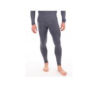 Odlo mallas largas Performance Warm ECO L Gris/plata