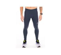 Odlo mallas largas Zeroweight ECO vêtement running homme déstockage S Gris/argent