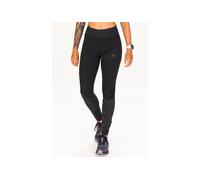 Odlo mallas largas Zeroweight Warm Reflective vêtement running femme L Noir
