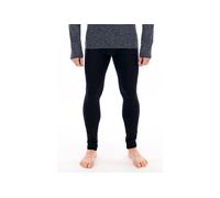 Odlo mallas Merino 160 vêtement running homme S Noir