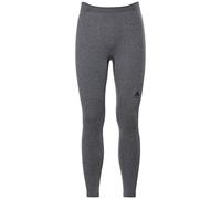 Odlo mallas largas Performance Warm ECO vêtement running homme M Gris/argent