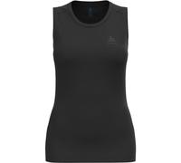 Odlo Merino 160 Baselayer Mujer - Camiseta Ligera sin Mangas