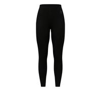 Odlo Merino 160 Mallas para Correr Mujeres Negro - Black M