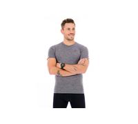 Odlo Merino 160 vêtement running homme M Gris/argent