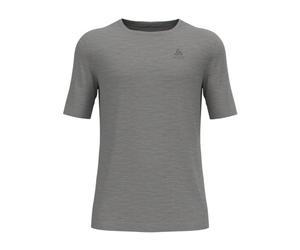 Odlo Merino 200_111702 Camiseta Interior Hombre (Pack de 1)