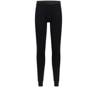 ODLO Merino 200 Bl Bottom Long - Hombre - Negro - talla XXL- modelo 2027