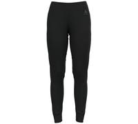 ODLO Merino 200 Bl Bottom Long W - Mujer - Negro - talla S- modelo 2027