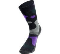 ODLO Merino Warm Ski Kids - Niño - Negro - talla 34/36- modelo 2026