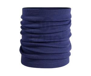 Odlo Merino Warm TU Azul marino