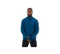 Odlo Mid Layer 1/2 Zip X-Alp XL Azul