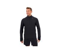 Odlo Mid Layer 1/2 Zip X-Alp XL Negro