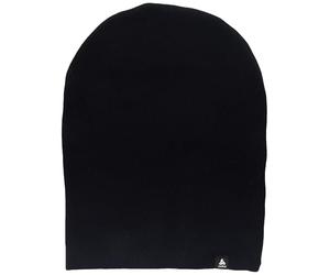 Odlo Mütze Herren Damen Merino Warm I Winter Sportmütze I Beanie Juego de Accesorios de Invierno, Negro, Talla única Unisex Adulto