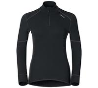 Odlo Mujer Camisa de manga larga con cremallera ACTIVE X-WARM ECO