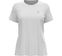 Odlo Mujer Camiseta de Manga Corta CARDADA