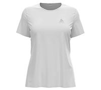 Odlo Mujer Camiseta de Manga Corta CARDADA
