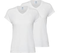 Odlo Mujer Camiseta de Manga Corta de Ropa Interior Funcional Active Everyday Eco