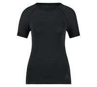 Odlo Mujer Camiseta de Manga Corta de Ropa Interior Funcional Performance Light