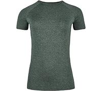 Odlo Mujer Camiseta de manga corta de running ACTIVE 365