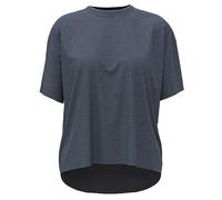 Odlo Mujer Camiseta de manga corta de running ACTIVE 365 NATURAL BLEND