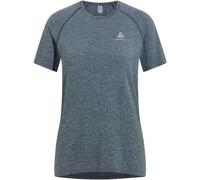 Odlo Mujer Camiseta de manga corta de running ESSENTIAL SEAMLESS