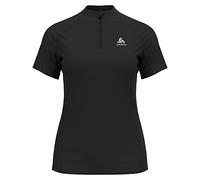 Odlo Mujer Camiseta de Manga Corta de Running Essentials