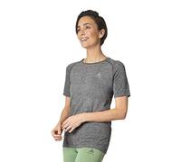 Odlo Mujer Camiseta de manga corta de running ESSENTIALS SEAMLESS
