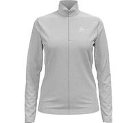 Odlo Mujer Camiseta de manga larga con cierre ROY