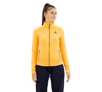 Odlo Mujer Camiseta de manga larga con cremallera BERRA
